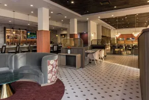 Voco The Clair Cincinnati Downtown by IHG - Restaurant