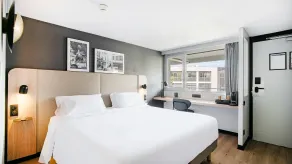 Campanile NATURE - Vannes - Zimmer