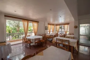 Athina Hotel - Restaurant