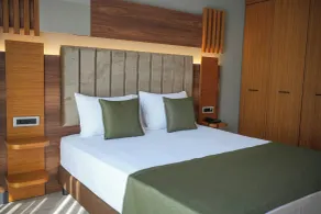 Hotel Oliva Verde - Room