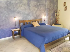 Cloris Guest House - Chambre