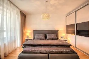 VIP Superior Apartments - Rum