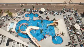 Holiday Inn & Suites Ocean City by IHG - Piscine