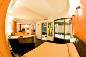 Grand Hotel Olimpo - Chambre