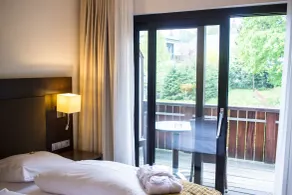 AVITAL Resort - Chambre