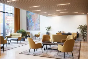 Residhome Luxembourg Esch-Belval - Reception