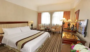 Grand Palace Hotel - Grand Hotel Management Group - Room