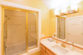 Inn St Helena - Salle de bain