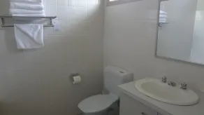 Carrum Downs Motel - Bathroom