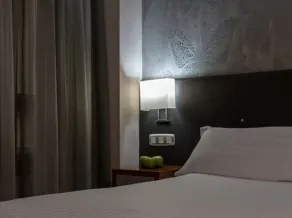Hotel Plaza Las Matas - Chambre