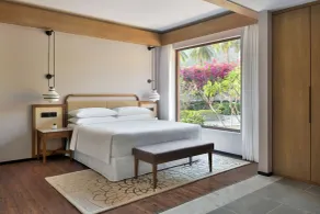 Mulberry Shades Bengaluru Nandi Hills, a Tribute Portfolio Resort - Room