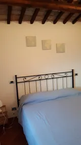 Il Merangolo - Zimmer