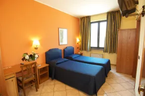 Hotel Il Granaio - Habitación