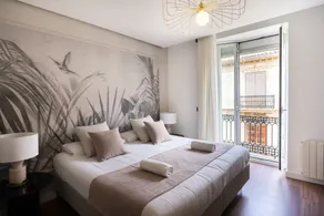 YOU & CO. J. Botánico Boutique - Chambre