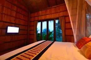 Thiwson Beach Resort - SHA Extra Plus - Chambre