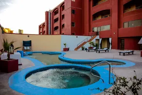 La Posada Hotel Boutique - Spa