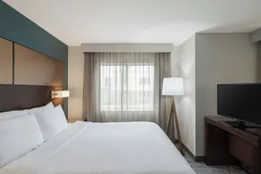 Residence Inn by Marriott Des Moines Downtown - Chambre