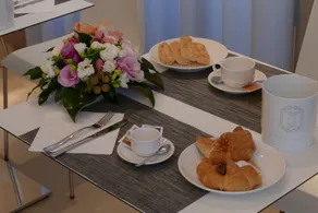 Hotel Cantore - Restaurant