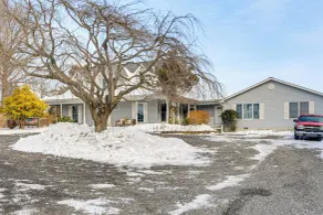 Peaceful Getaway w/ Countryside Views in Upperco - Innenbereich