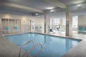 Hilton Garden Inn Gallup - Piscine