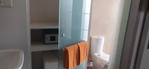 All Nite & Day Hotel Yogjakarta - Gejayan - Bathroom