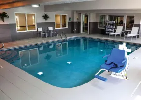 Country Inn & Suites by Radisson, Beavercreek-Dayton - Piscine