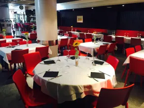 Hotel Real - Restaurant