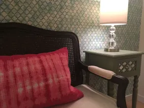 Belle Maison Auprès De La Mer - Room