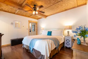 Mystic Hill Suites - Zimmer