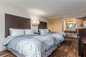 Fairway Inn - Rom