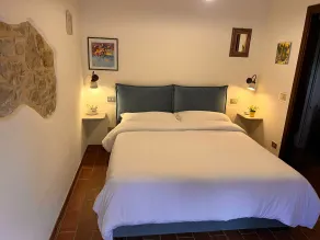 Agriturismo Il Mulino delle canutole - Room