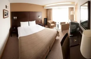 White Sands Hotel - Room