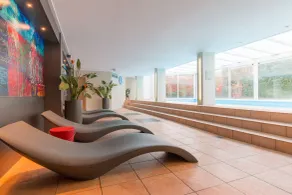 Fletcher Resort-Hotel Zutphen - Piscine