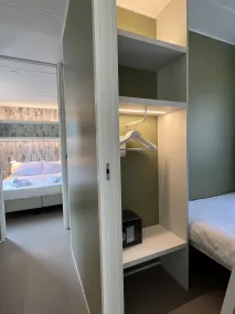 Agricampeggio Le Bucoliche - Chambre