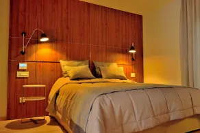 Evridiki - Room