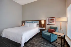 Hampton Inn Tucson Downtown - Værelse