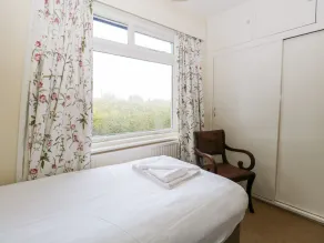 Silverdale Mount - Room