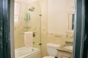 ZenBreak - Anidale Spacious Condo - Badezimmer