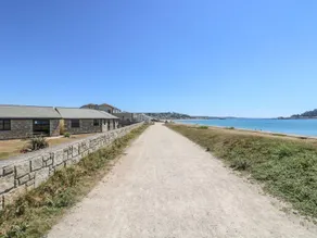 Sea Shore - Innenbereich