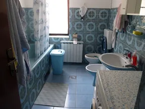 Apartment Grgorinic - Salle de bain