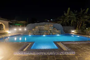 Hotel Dashain - Pool