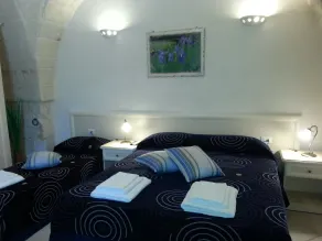 B&B Demetra - Chambre