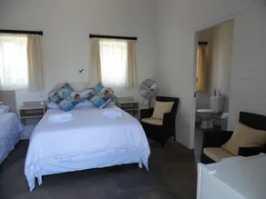 Myrtles Retreat - Habitación