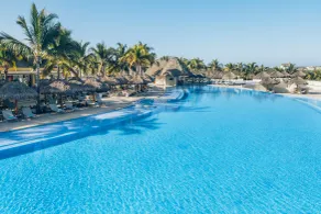 Iberostar Selection Playa Mita - All Inclusive - Pool