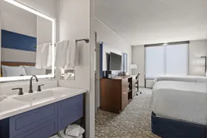 AmericInn by Wyndham Casper Event Center Area - Chambre