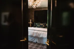The Scotsman Hotel - Quarto