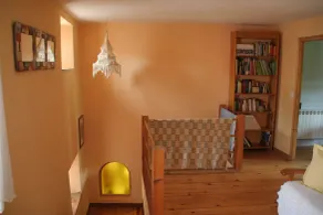 El Canto del Gallo - Zimmer