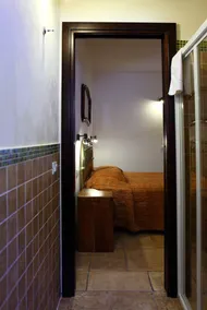 B&B Sabir - Bagno