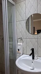 Princeville Guest-Lodge - Salle de bain