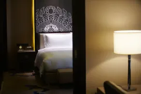 Grand Skylight International Hotel Beijing - Rum